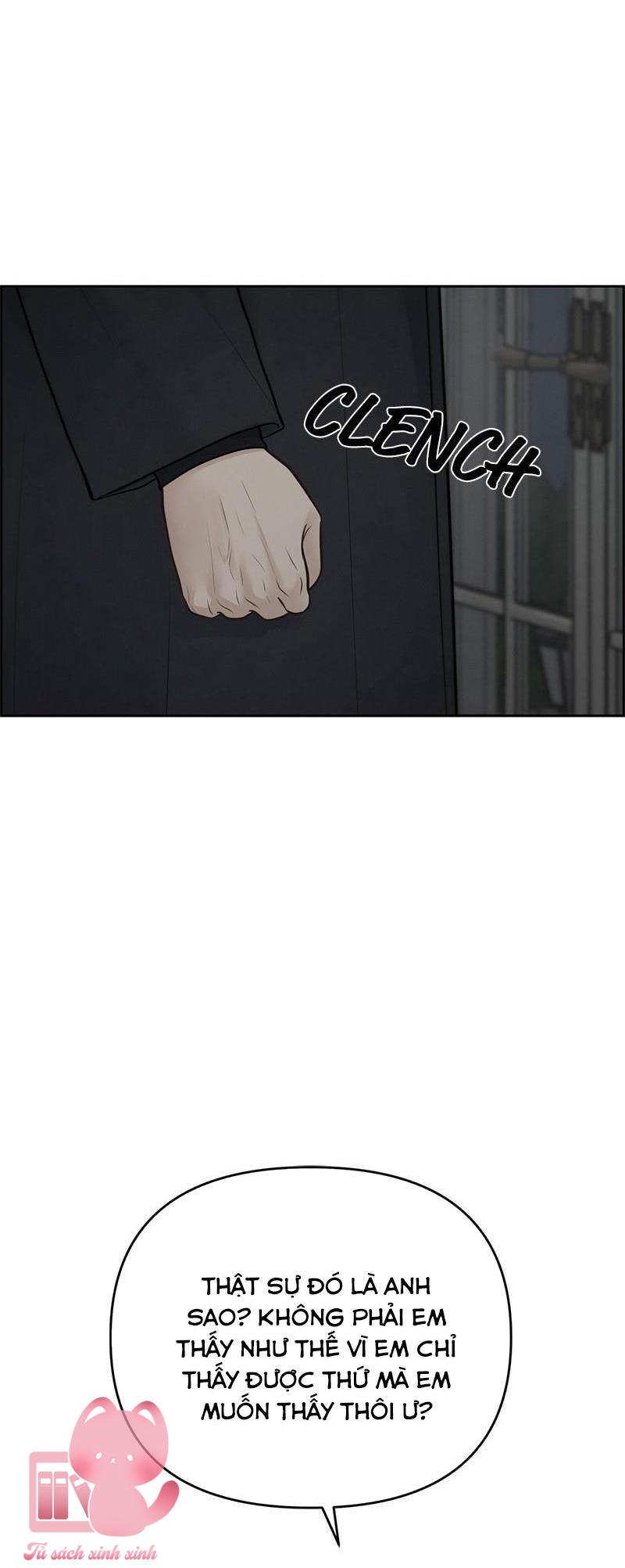 Hy Vọng Duy Nhất - Chap 49 - Trang 32