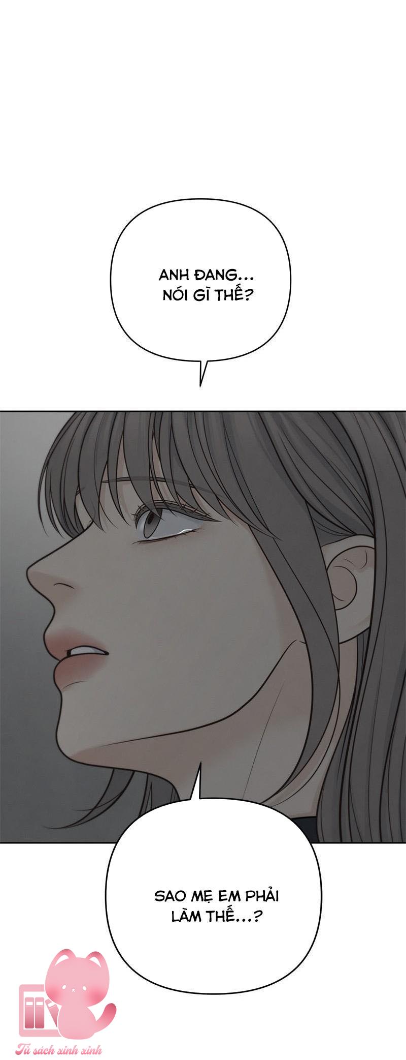 Hy Vọng Duy Nhất - Chap 49 - Trang 34