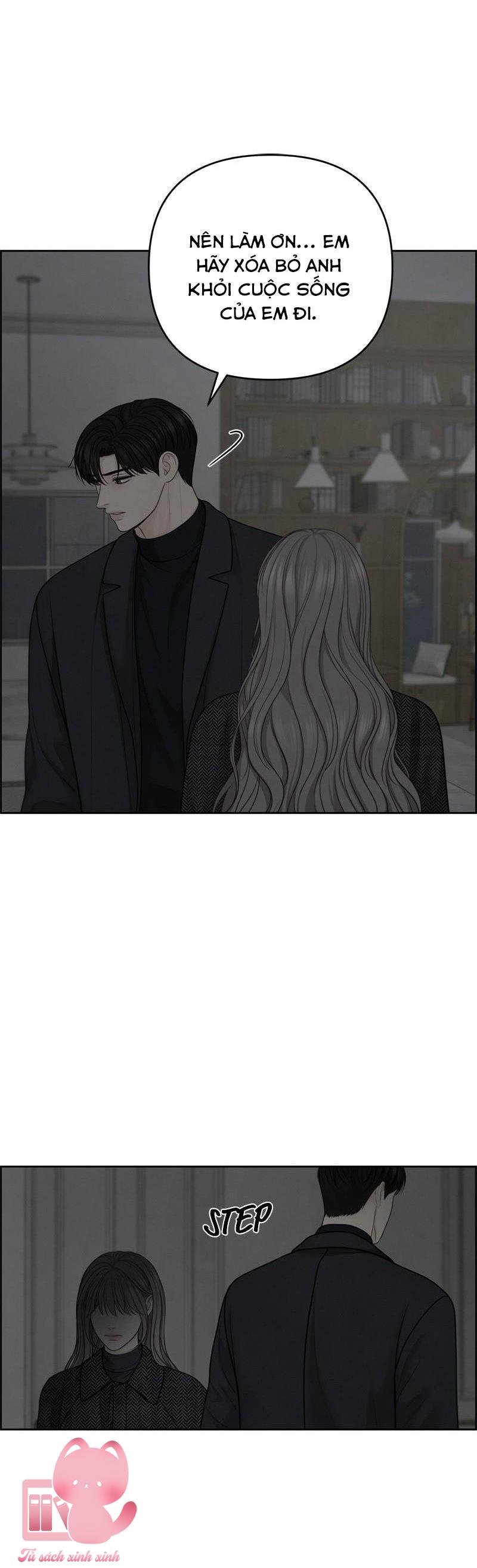 Hy Vọng Duy Nhất - Chap 49 - Trang 36