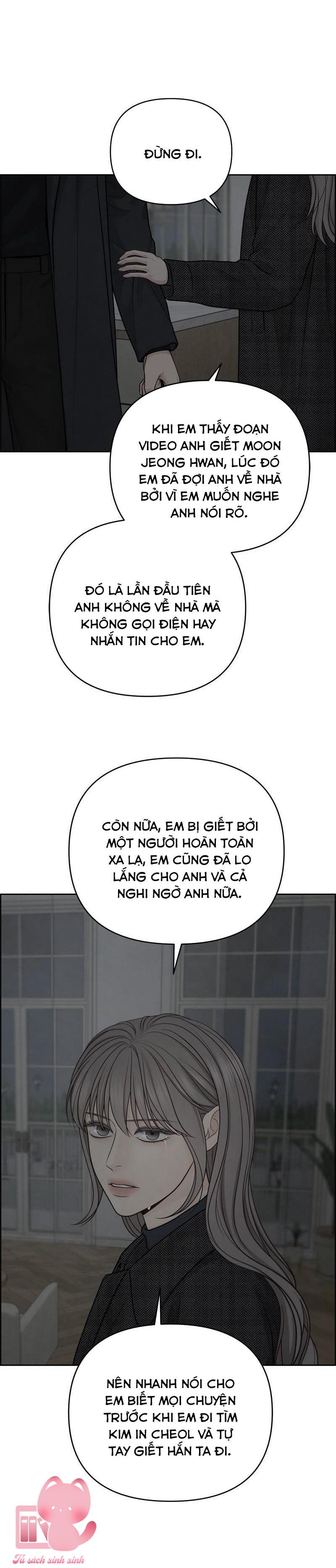 Hy Vọng Duy Nhất - Chap 49 - Trang 37