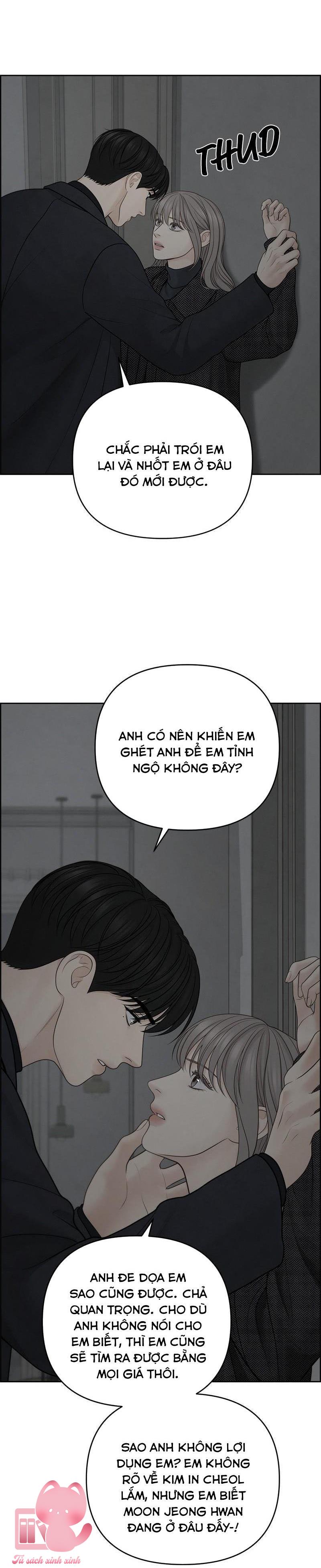 Hy Vọng Duy Nhất - Chap 49 - Trang 41