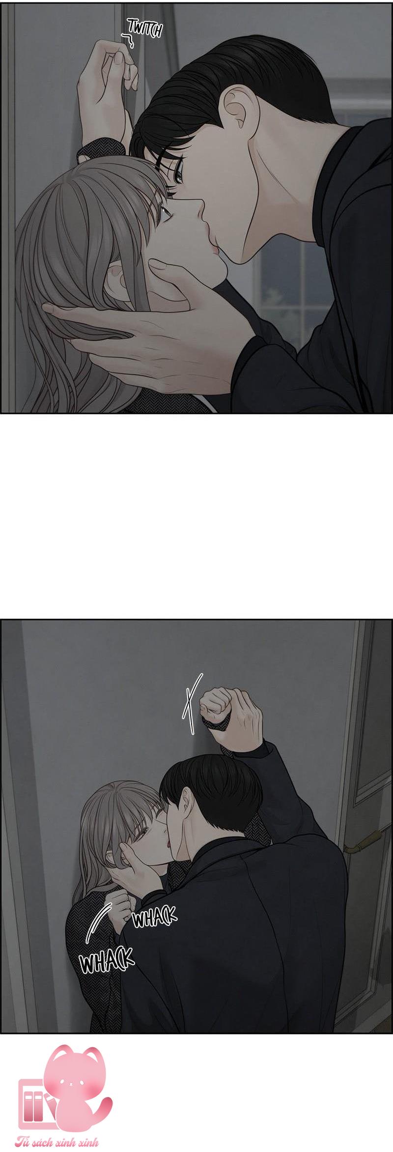 Hy Vọng Duy Nhất - Chap 49 - Trang 42