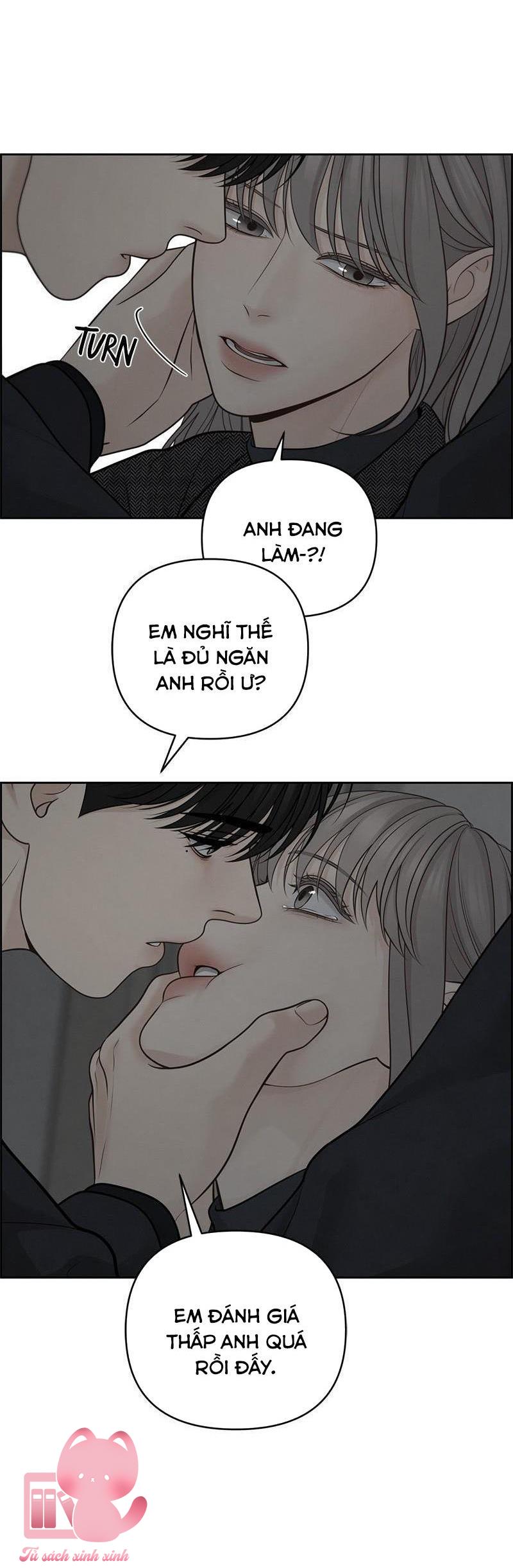 Hy Vọng Duy Nhất - Chap 49 - Trang 43