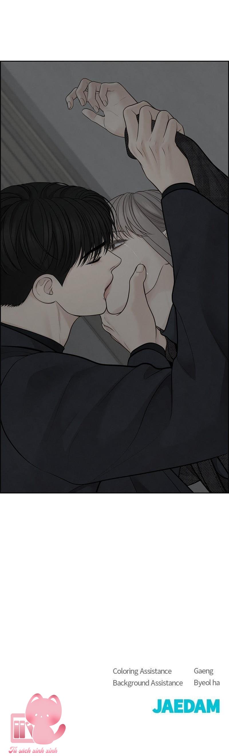 Hy Vọng Duy Nhất - Chap 49 - Trang 44