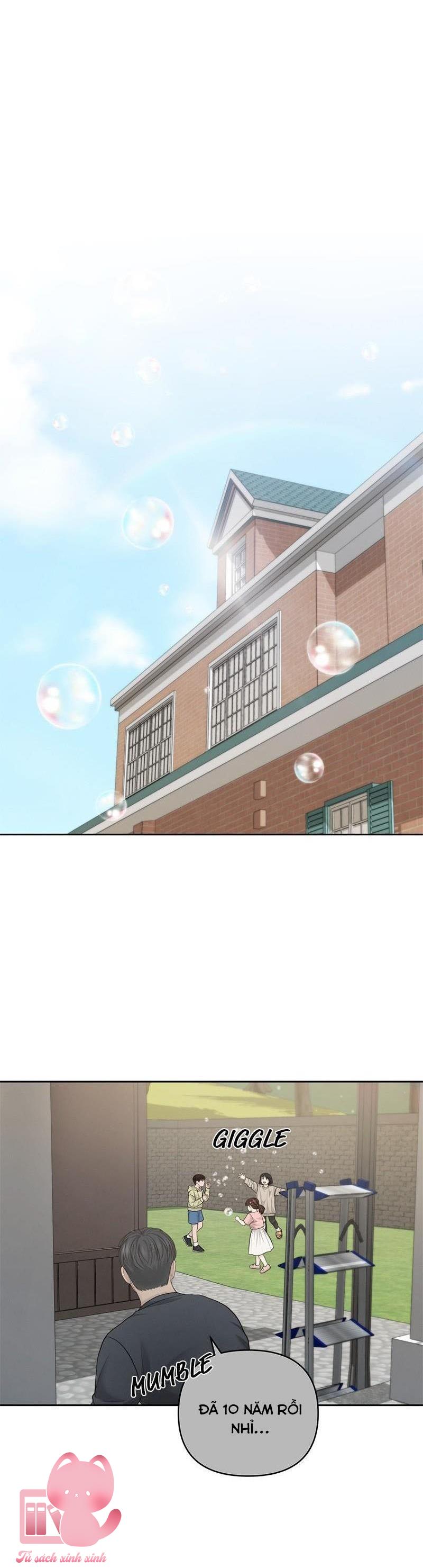 Hy Vọng Duy Nhất - Chap 49 - Trang 6