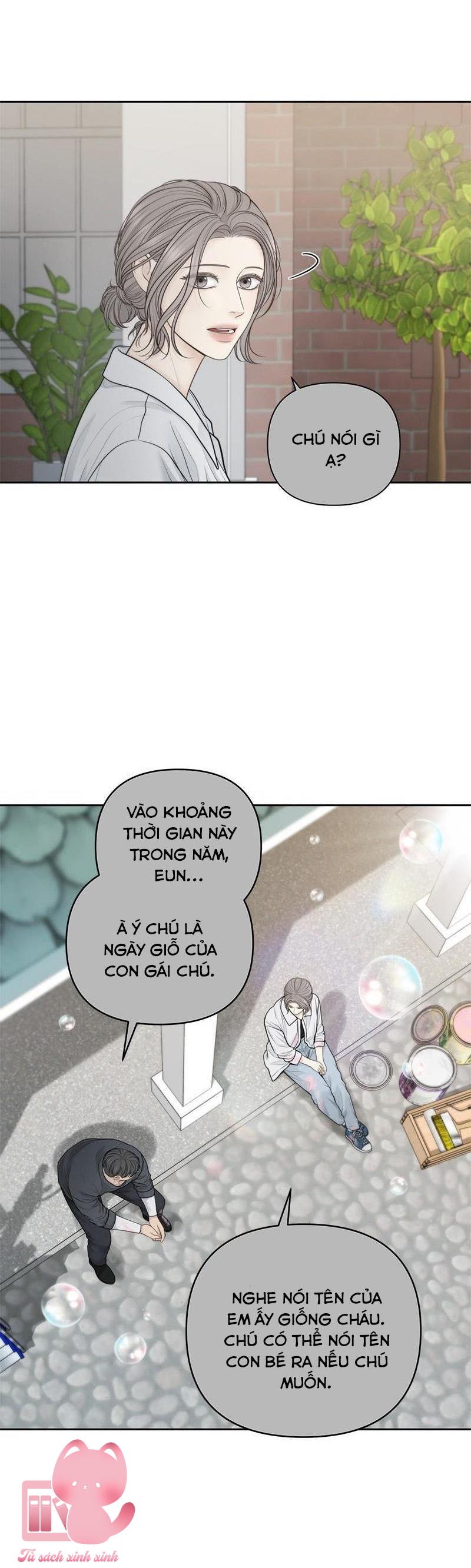 Hy Vọng Duy Nhất - Chap 49 - Trang 7
