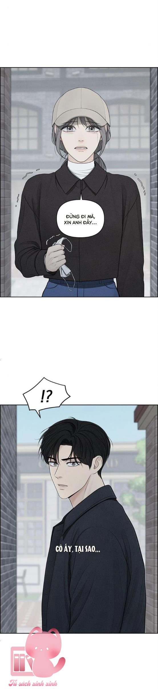 Hy Vọng Duy Nhất - Chap 5 - Trang 11