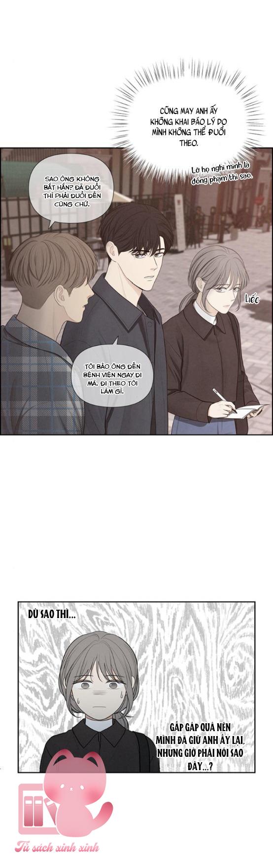 Hy Vọng Duy Nhất - Chap 5 - Trang 14