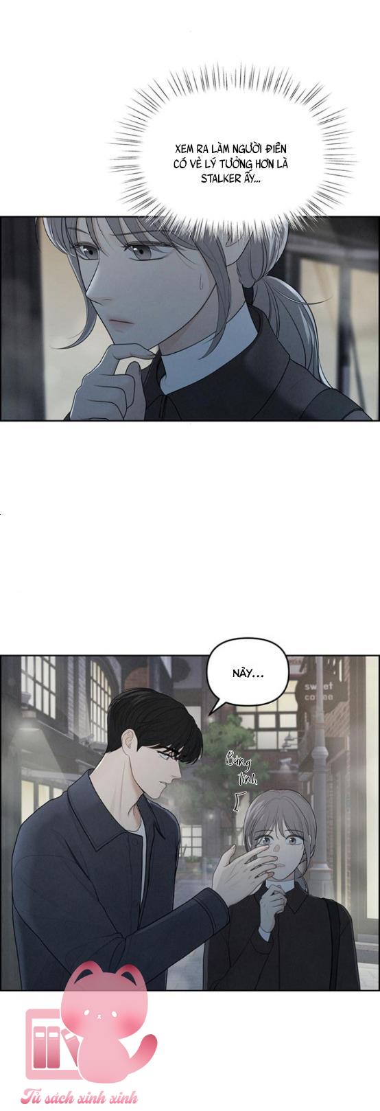 Hy Vọng Duy Nhất - Chap 5 - Trang 16