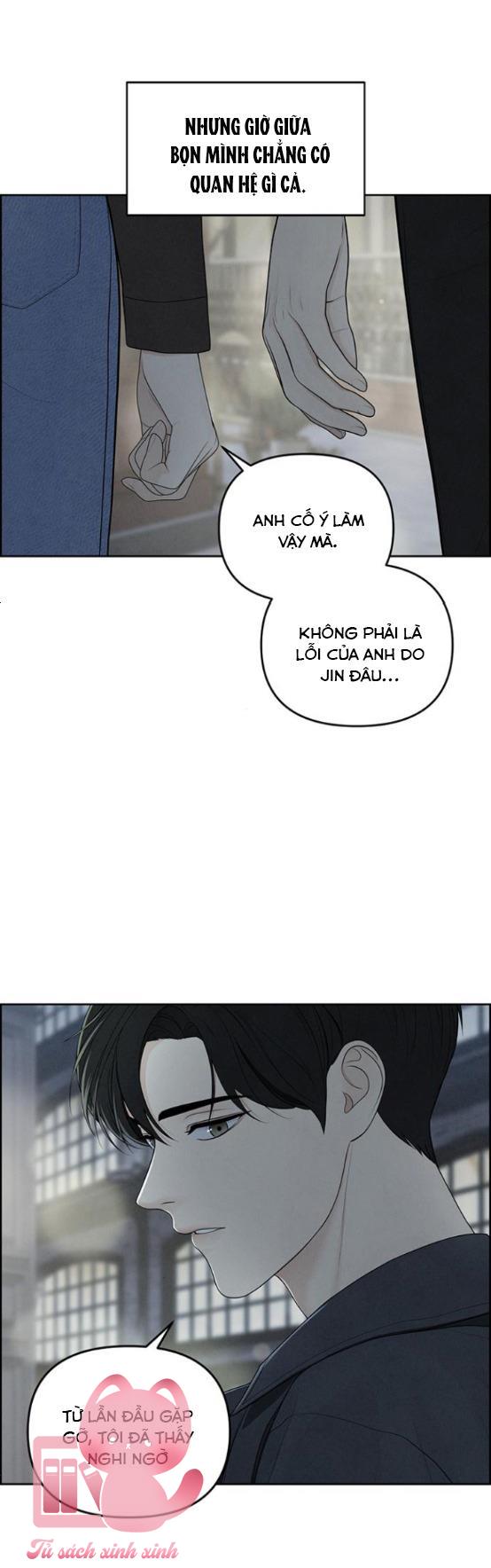 Hy Vọng Duy Nhất - Chap 5 - Trang 18