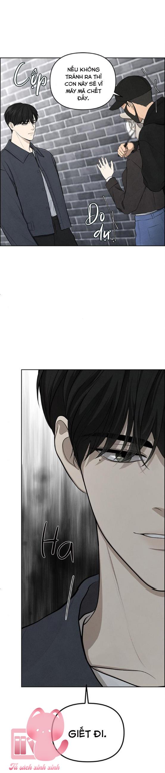 Hy Vọng Duy Nhất - Chap 5 - Trang 2