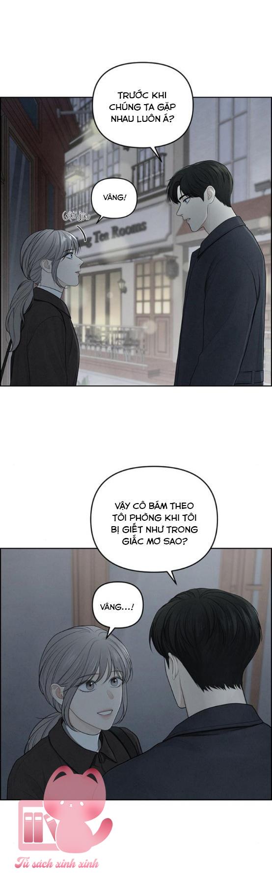Hy Vọng Duy Nhất - Chap 5 - Trang 22