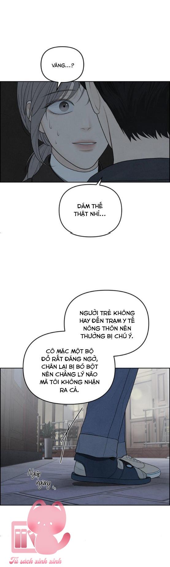 Hy Vọng Duy Nhất - Chap 5 - Trang 23