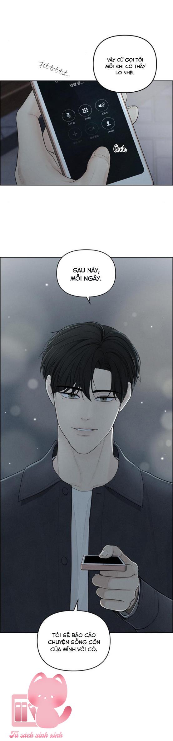 Hy Vọng Duy Nhất - Chap 5 - Trang 26