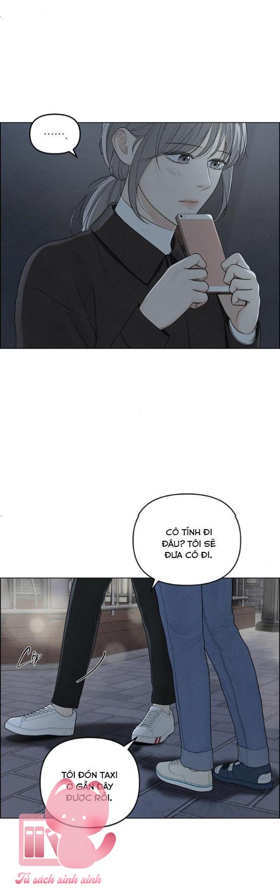 Hy Vọng Duy Nhất - Chap 5 - Trang 27
