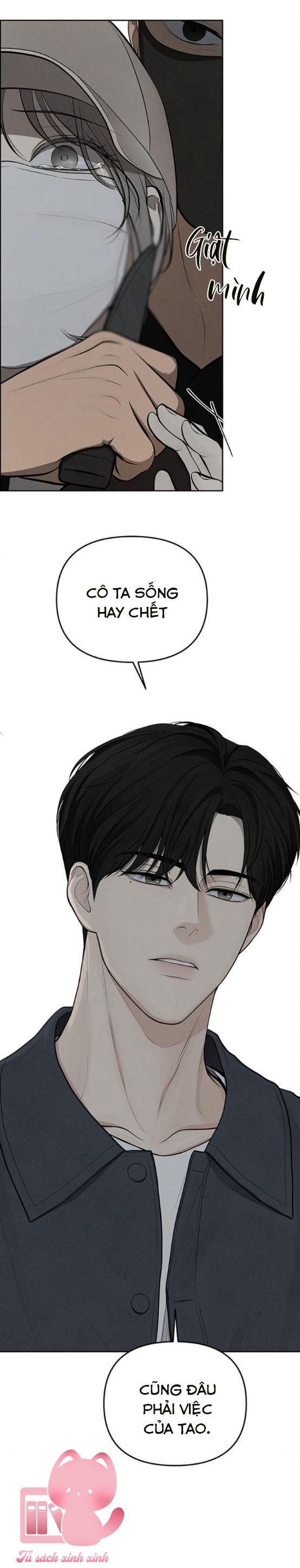 Hy Vọng Duy Nhất - Chap 5 - Trang 3