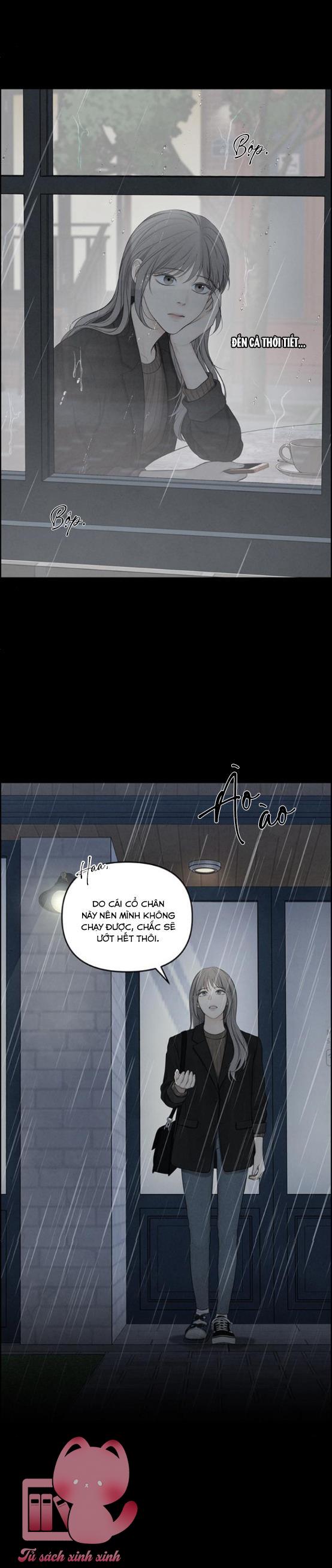 Hy Vọng Duy Nhất - Chap 5 - Trang 30