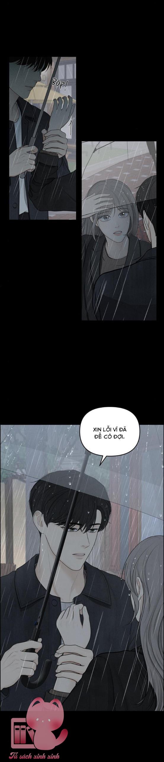 Hy Vọng Duy Nhất - Chap 5 - Trang 32