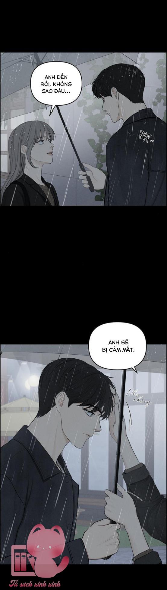 Hy Vọng Duy Nhất - Chap 5 - Trang 33