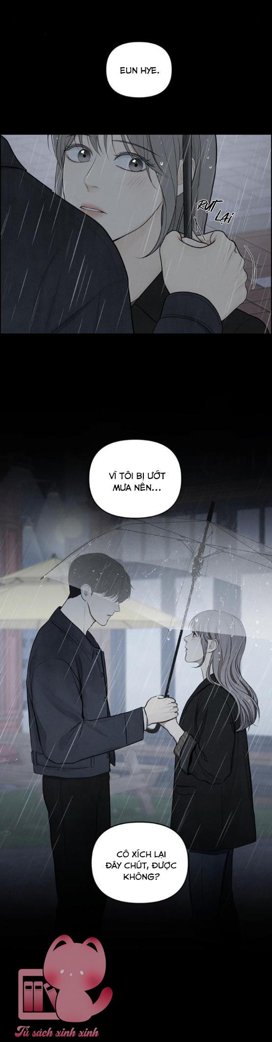 Hy Vọng Duy Nhất - Chap 5 - Trang 34