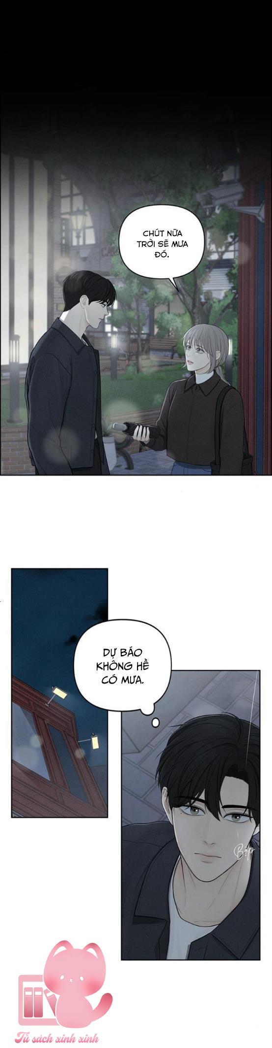 Hy Vọng Duy Nhất - Chap 5 - Trang 35