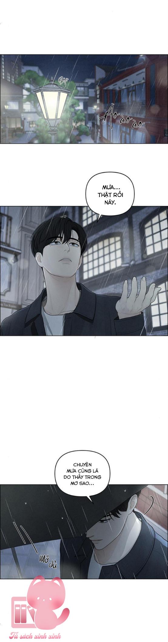 Hy Vọng Duy Nhất - Chap 5 - Trang 36