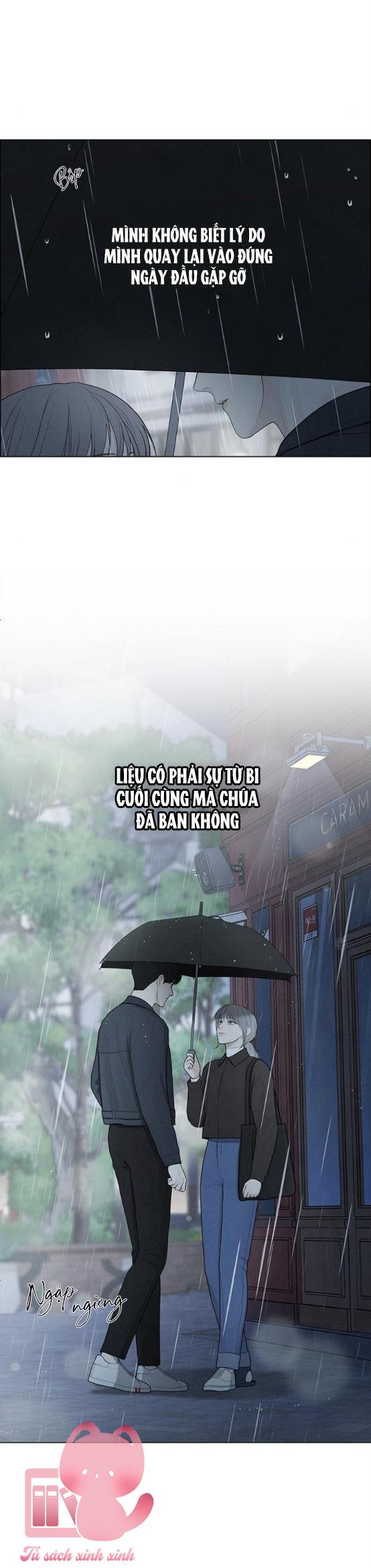 Hy Vọng Duy Nhất - Chap 5 - Trang 37
