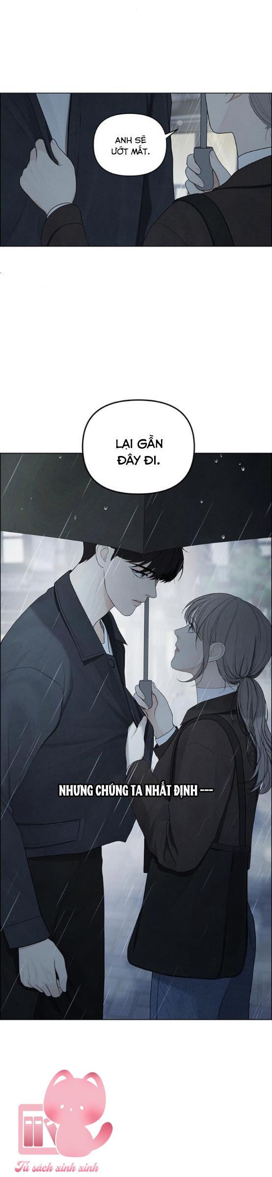 Hy Vọng Duy Nhất - Chap 5 - Trang 38
