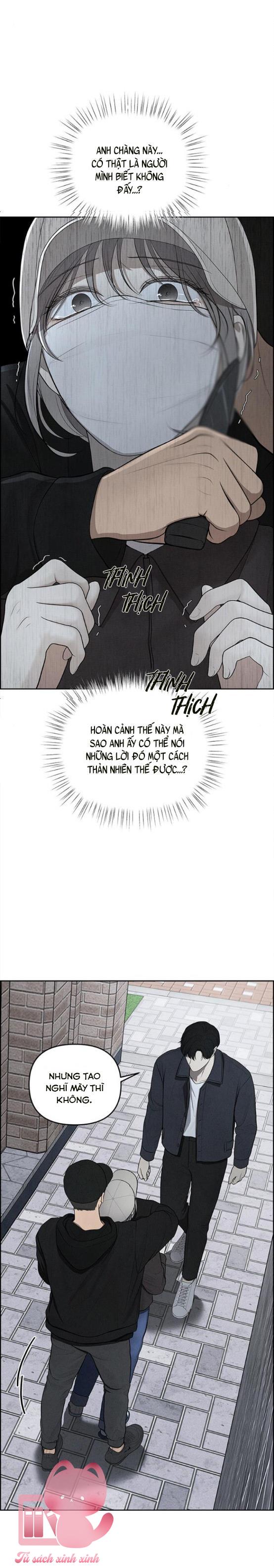 Hy Vọng Duy Nhất - Chap 5 - Trang 4