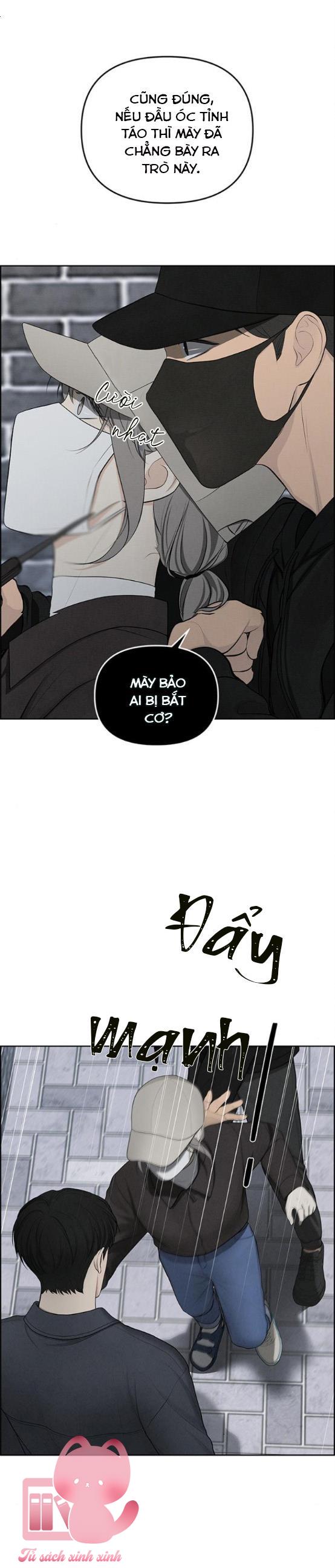Hy Vọng Duy Nhất - Chap 5 - Trang 6
