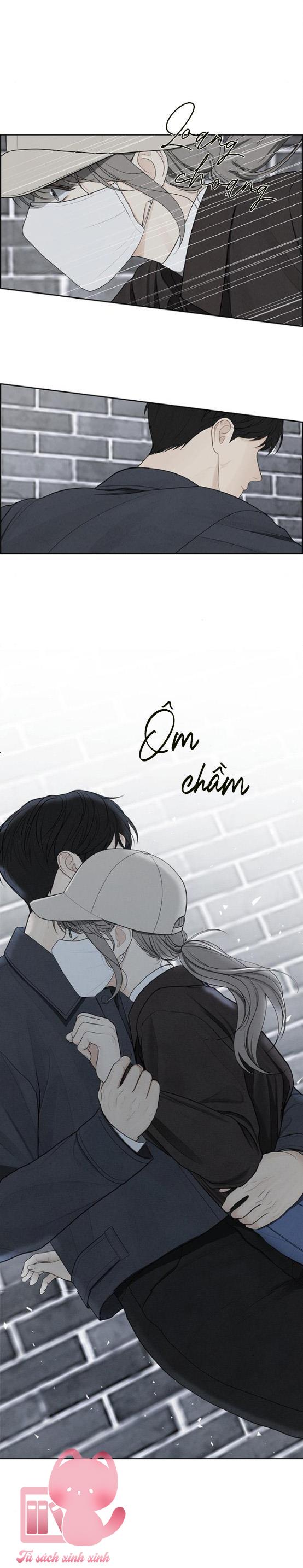 Hy Vọng Duy Nhất - Chap 5 - Trang 7
