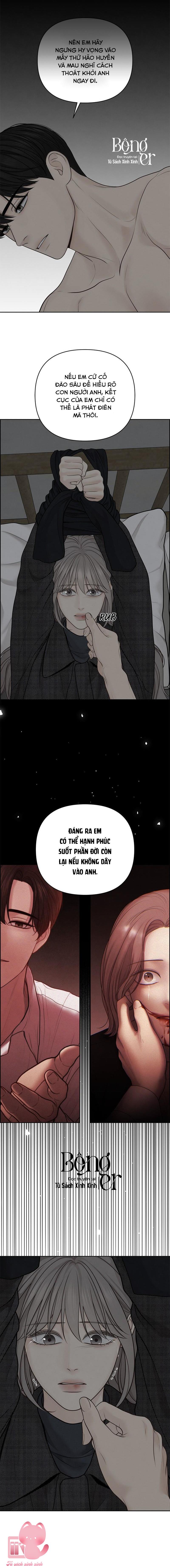 Hy Vọng Duy Nhất - Chap 50 - Trang 11