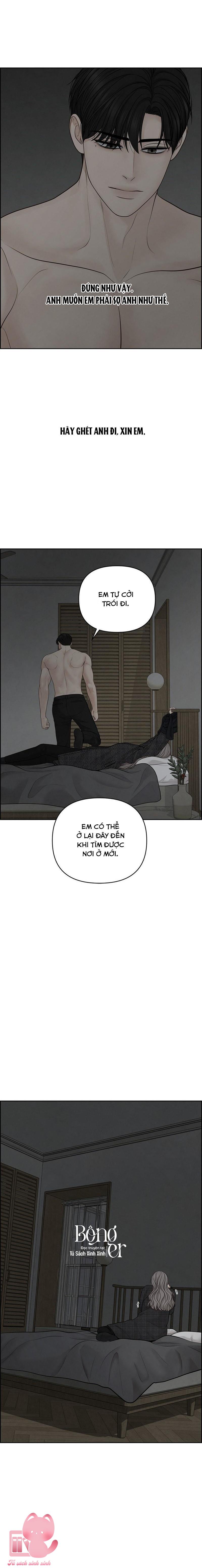 Hy Vọng Duy Nhất - Chap 50 - Trang 12