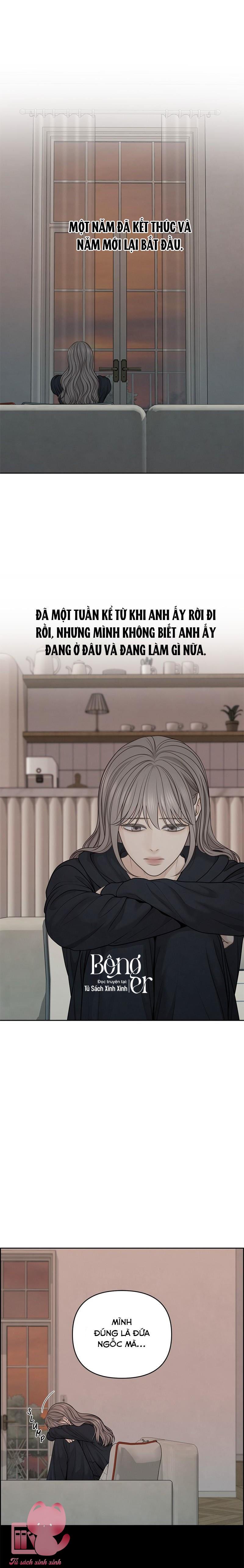 Hy Vọng Duy Nhất - Chap 50 - Trang 14