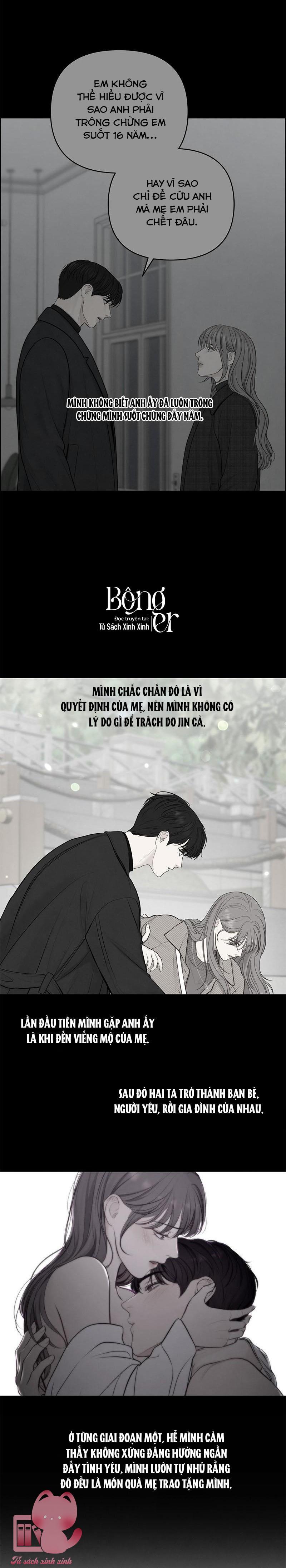 Hy Vọng Duy Nhất - Chap 50 - Trang 15