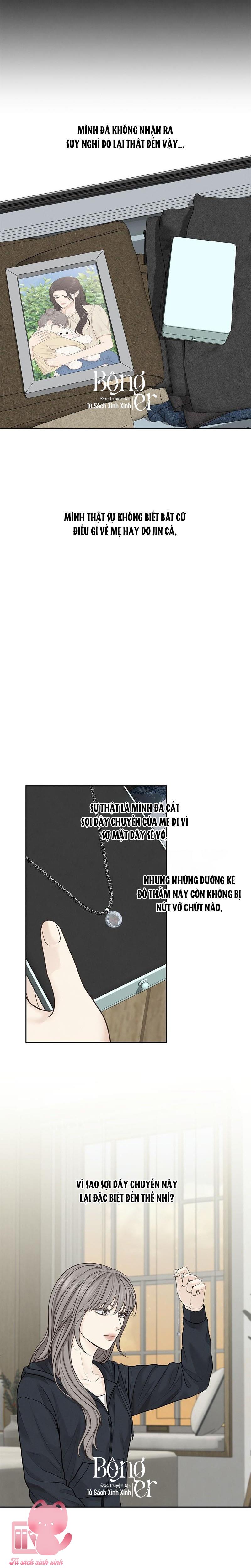 Hy Vọng Duy Nhất - Chap 50 - Trang 16
