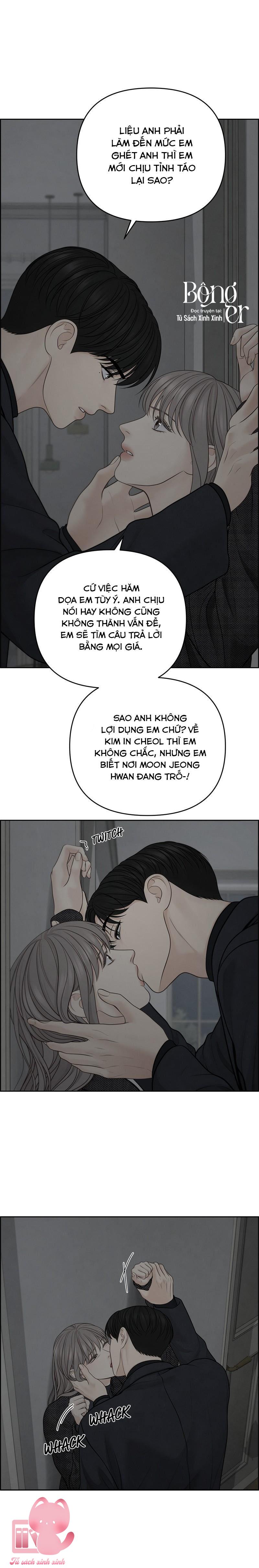 Hy Vọng Duy Nhất - Chap 50 - Trang 2