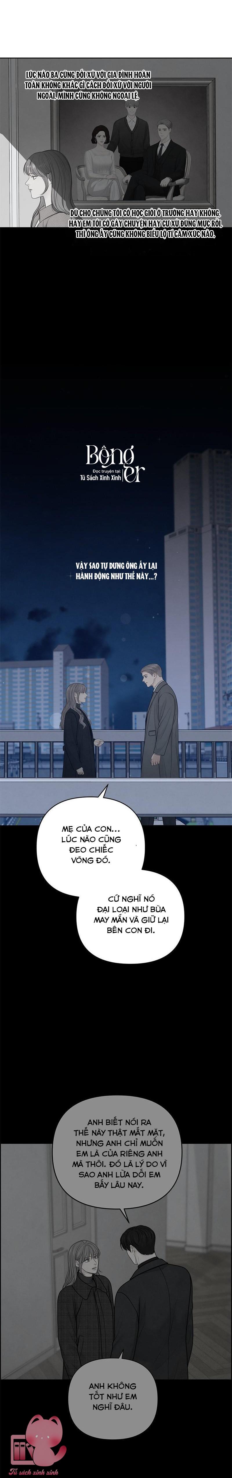Hy Vọng Duy Nhất - Chap 50 - Trang 24
