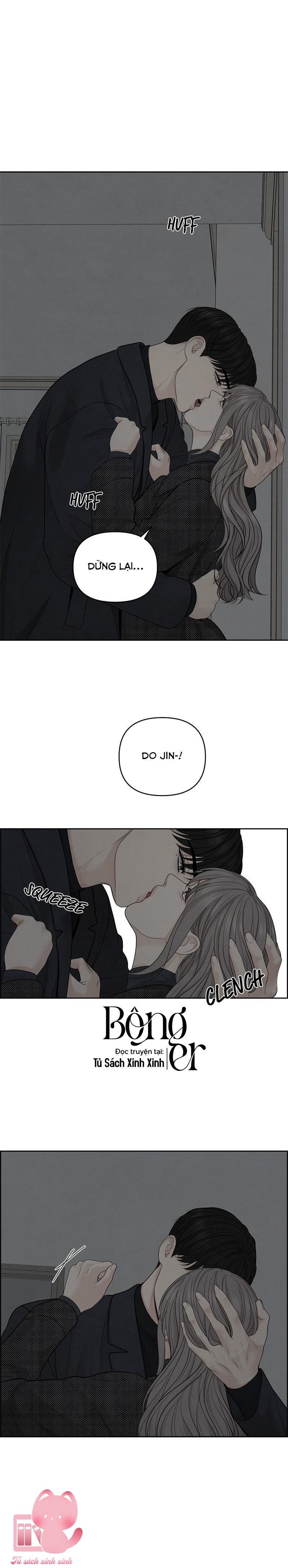 Hy Vọng Duy Nhất - Chap 50 - Trang 4