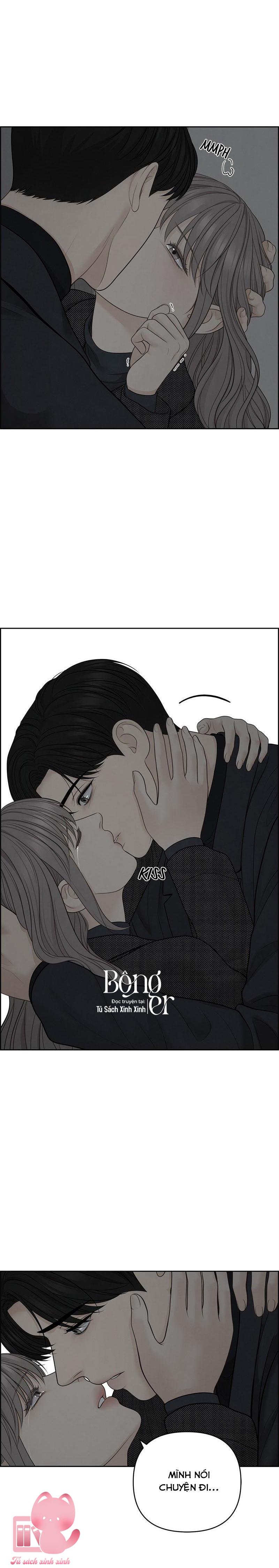 Hy Vọng Duy Nhất - Chap 50 - Trang 5