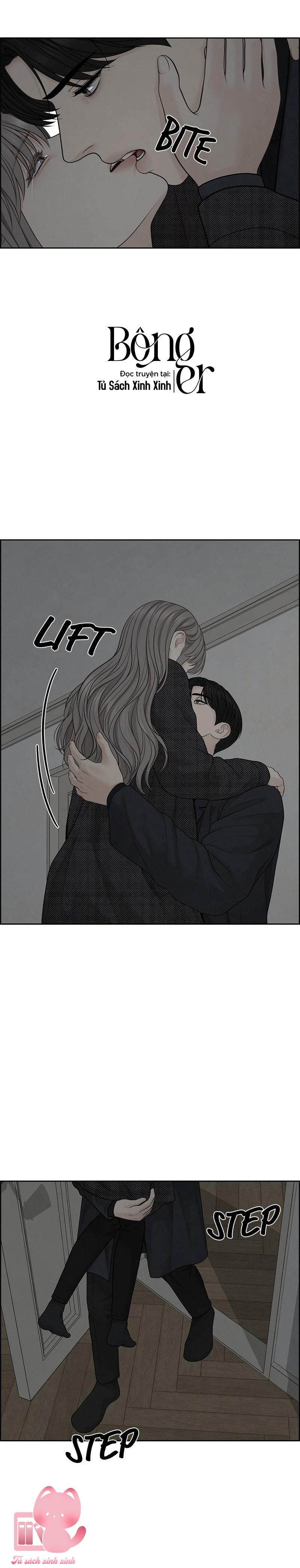 Hy Vọng Duy Nhất - Chap 50 - Trang 6