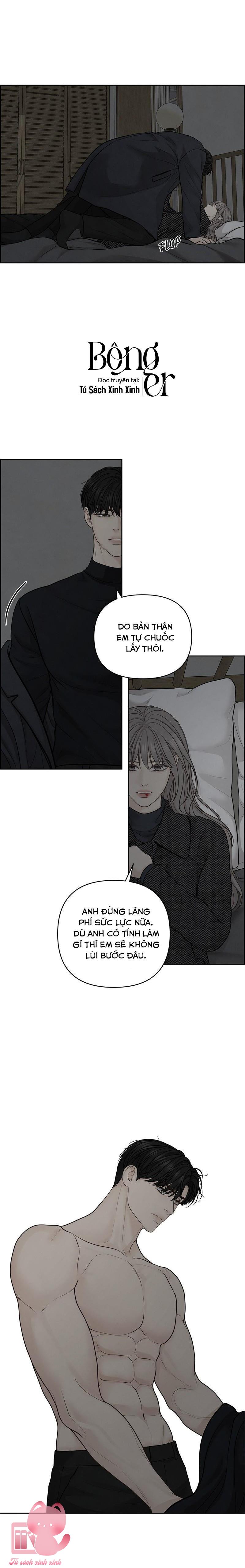 Hy Vọng Duy Nhất - Chap 50 - Trang 7