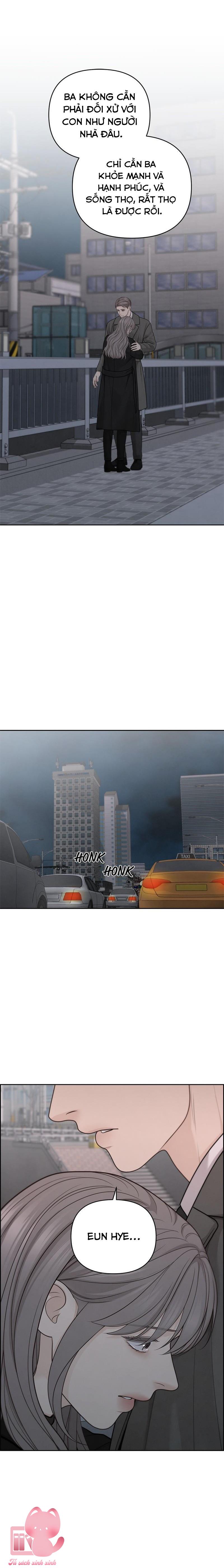Hy Vọng Duy Nhất - Chap 51 - Trang 10