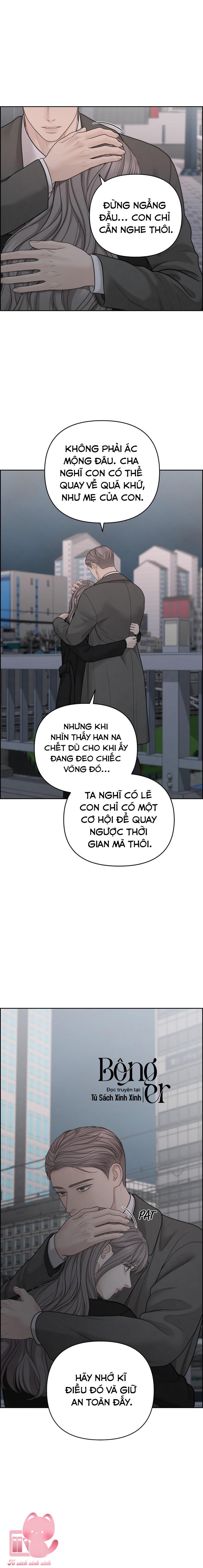Hy Vọng Duy Nhất - Chap 51 - Trang 11