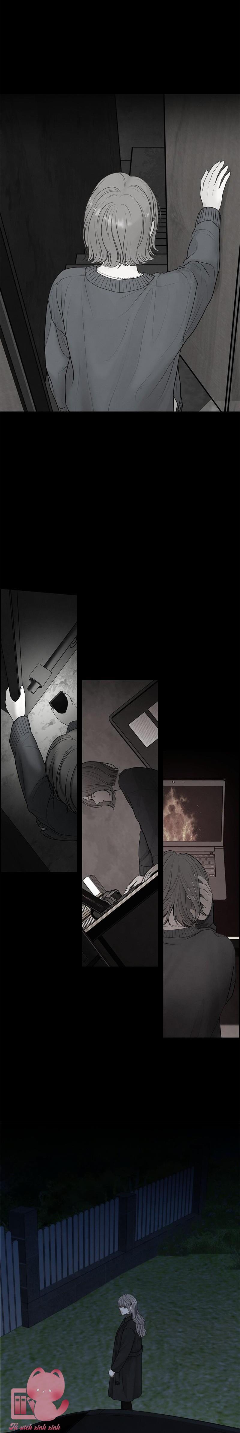 Hy Vọng Duy Nhất - Chap 51 - Trang 14