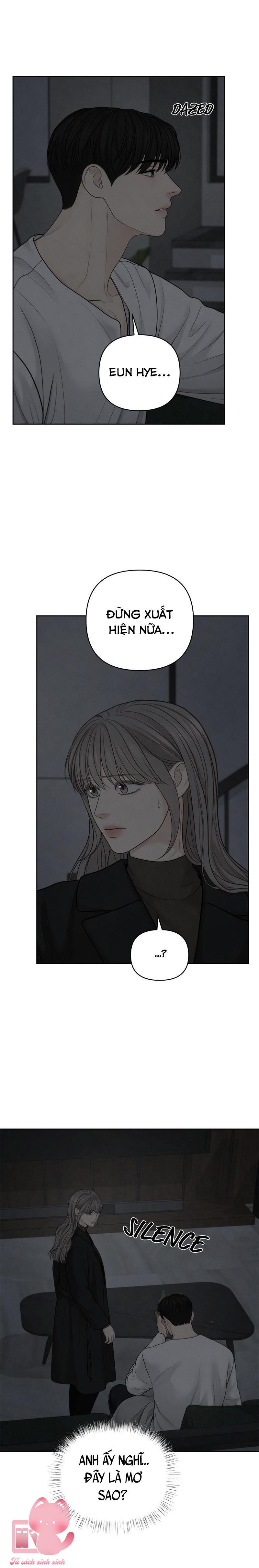 Hy Vọng Duy Nhất - Chap 51 - Trang 18