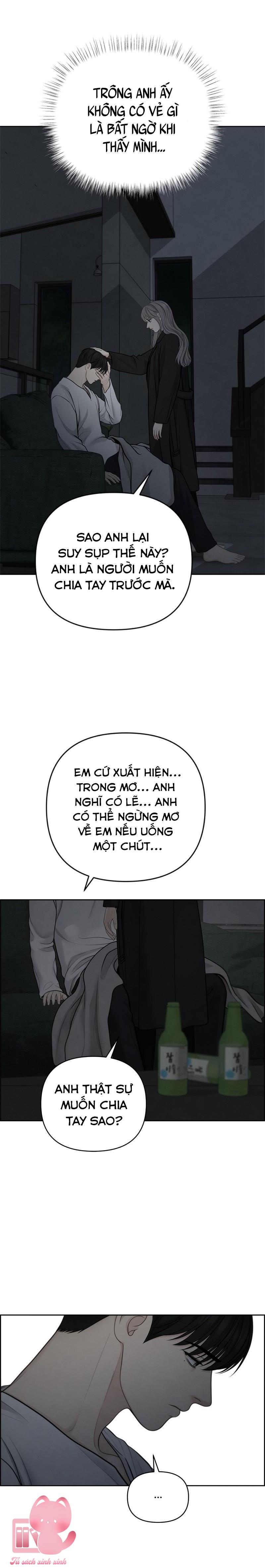 Hy Vọng Duy Nhất - Chap 51 - Trang 19