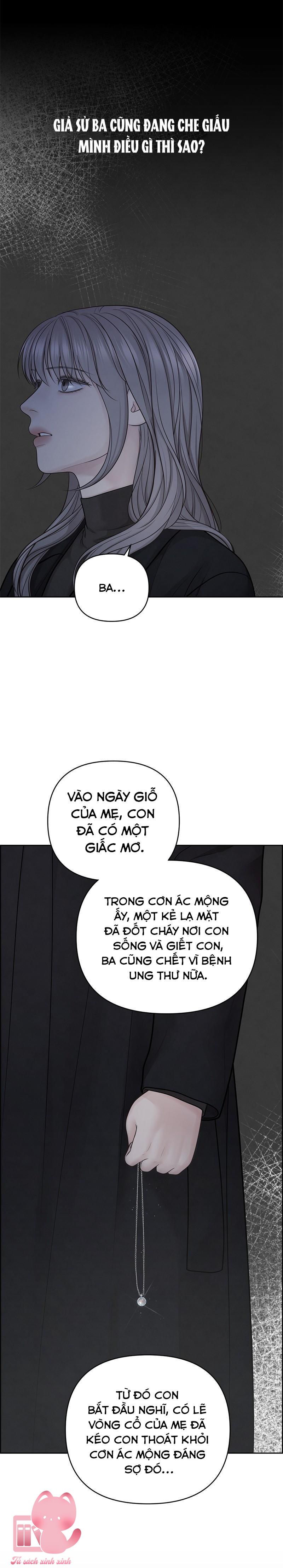 Hy Vọng Duy Nhất - Chap 51 - Trang 2