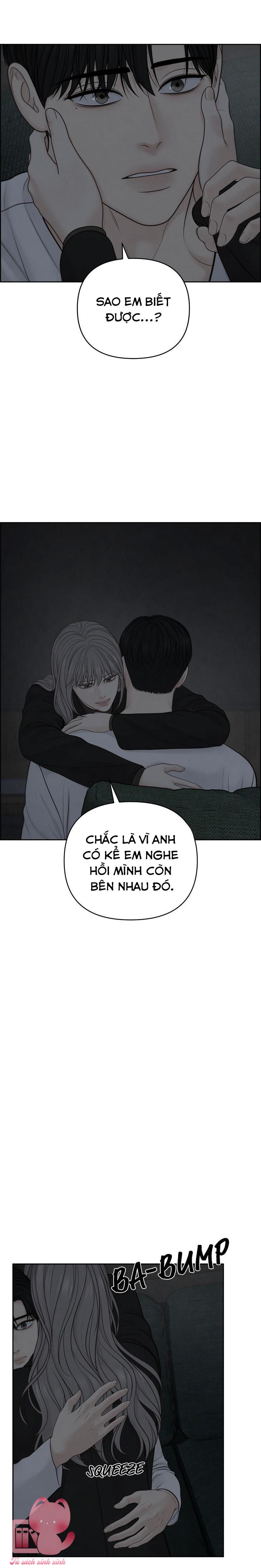 Hy Vọng Duy Nhất - Chap 51 - Trang 23