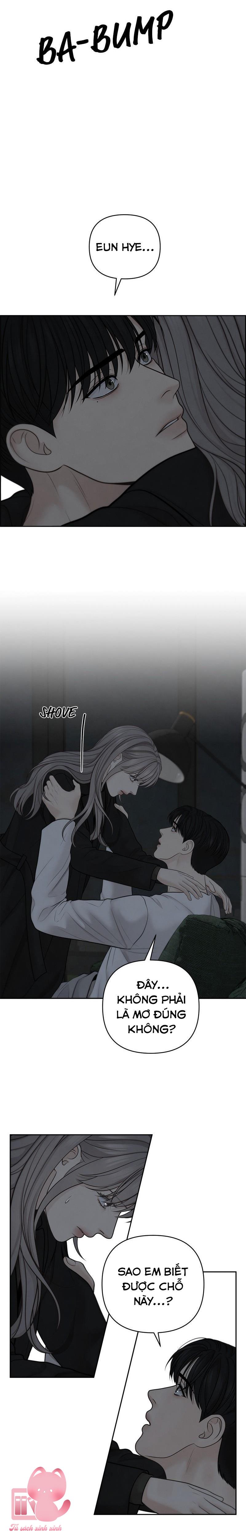 Hy Vọng Duy Nhất - Chap 51 - Trang 24